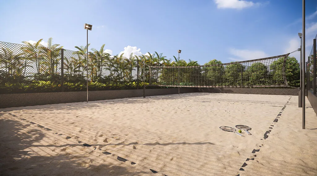 Botaní - Residencial