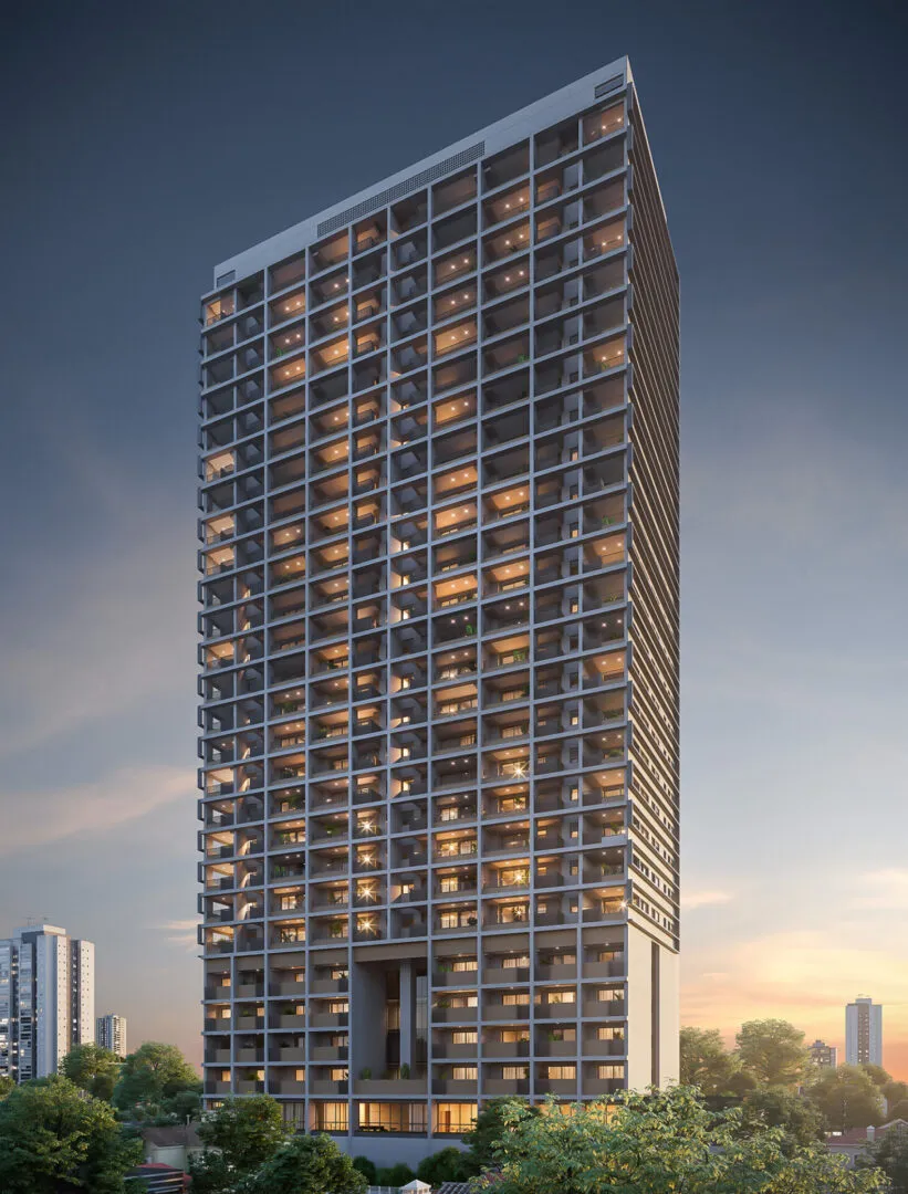 Botaní - Residencial