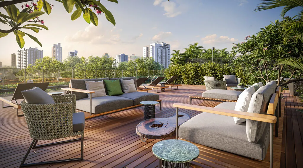 Botaní - Residencial