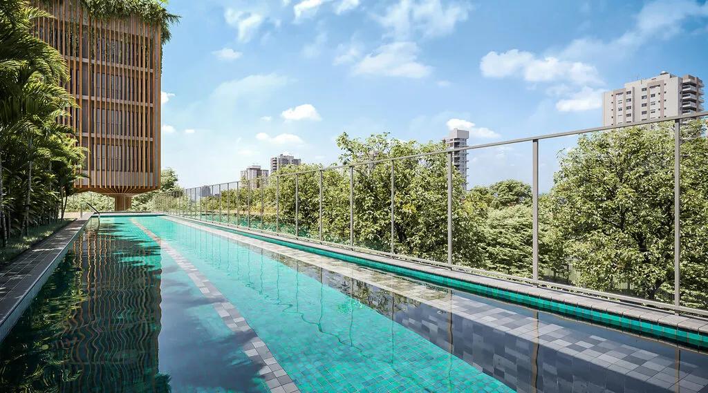 Botaní - Residencial