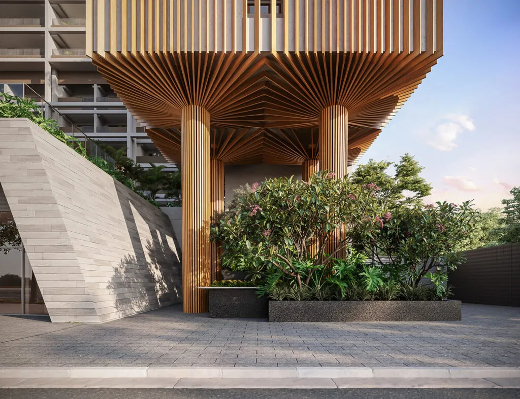 Botaní - Residencial