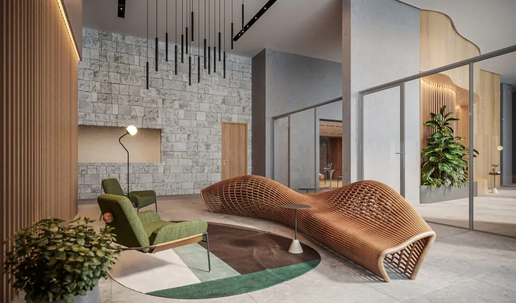 Botaní - Residencial