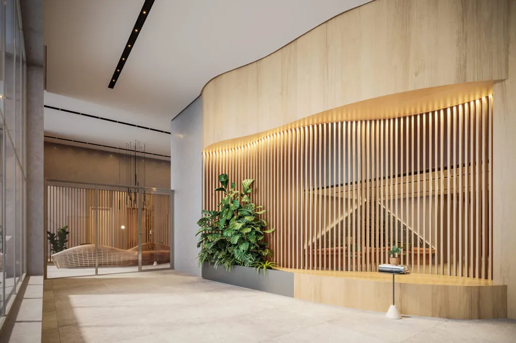 Botaní - Residencial