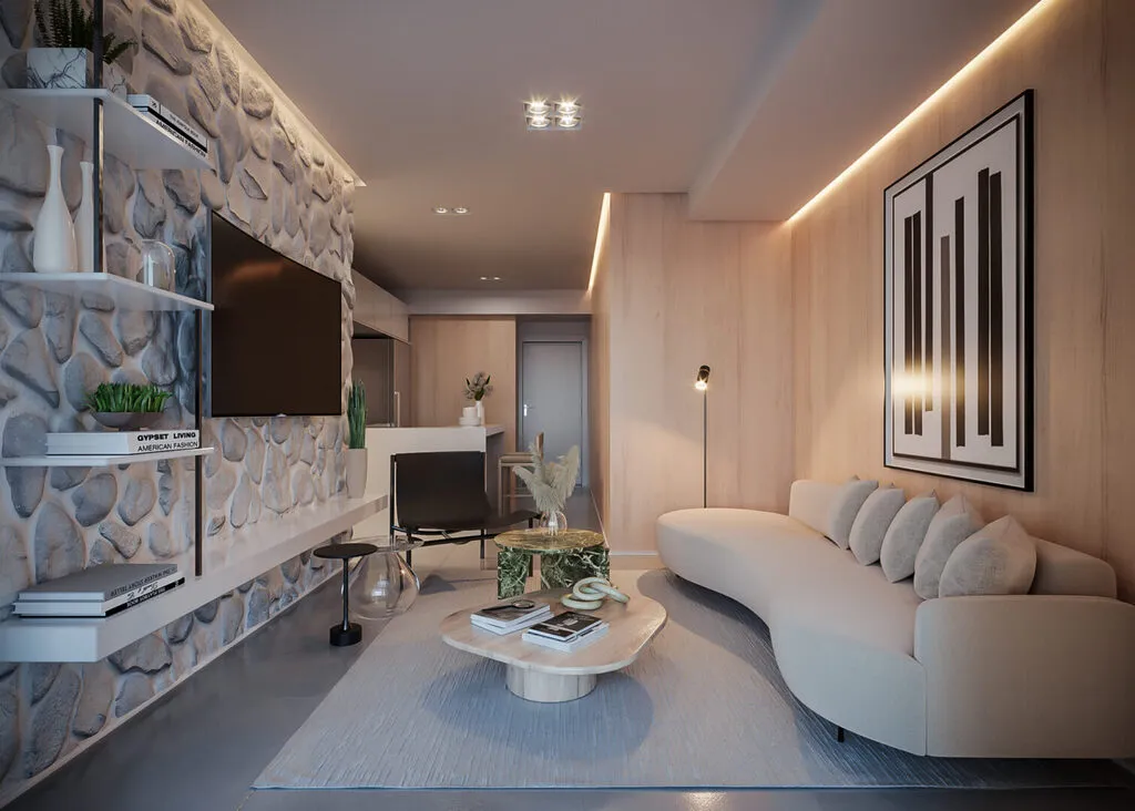 Botaní - Residencial