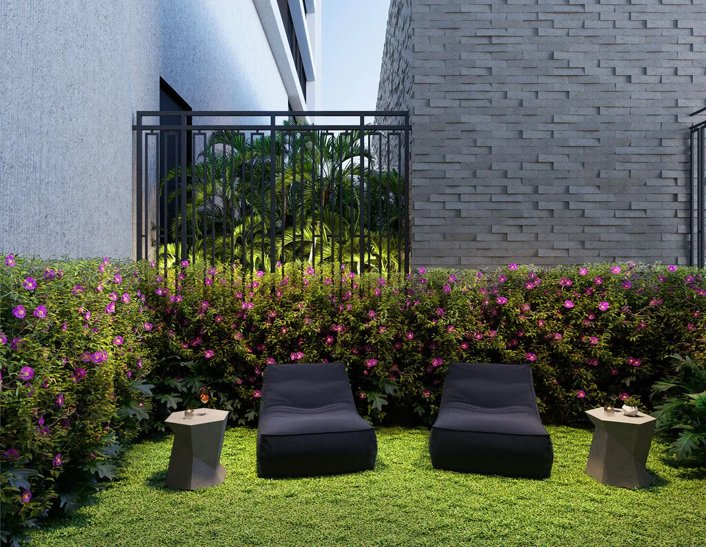 Brooklin Noventa Stay - NR