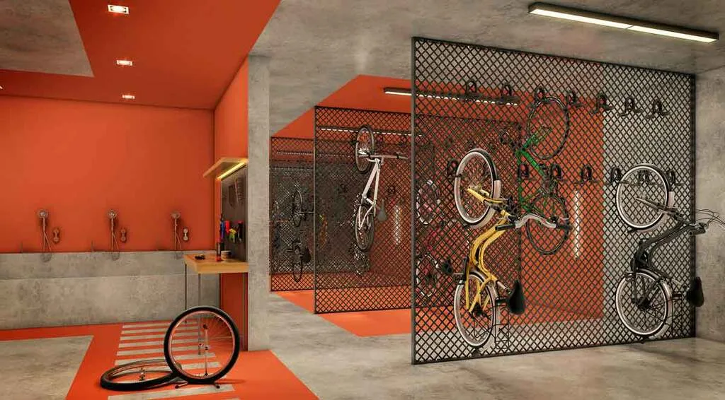 ClubLine São Judas - NR - Fase 2 - Planalto Paulista - Foto 13