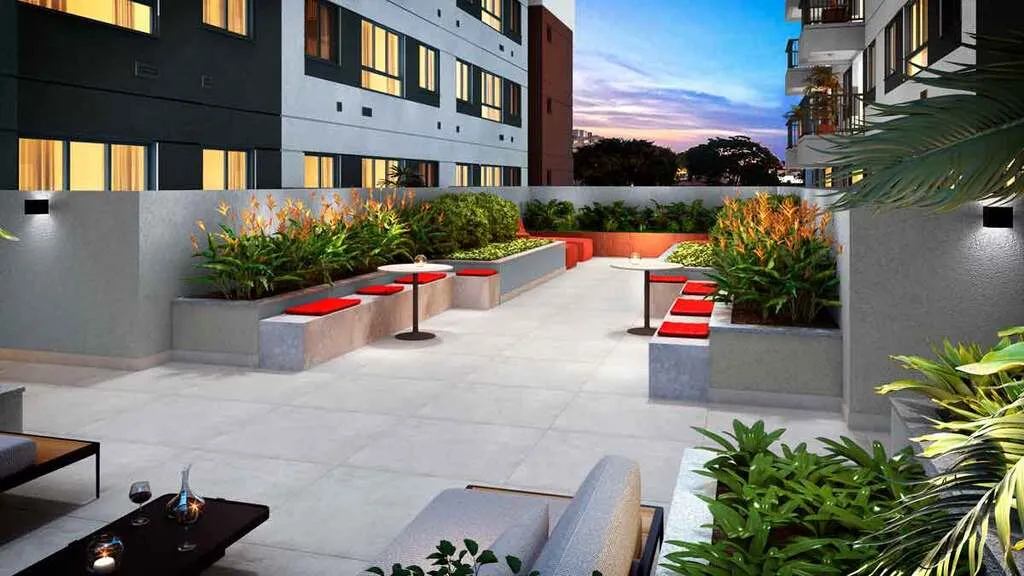 ClubLine São Judas - NR - Fase 2 - Planalto Paulista - Foto 14