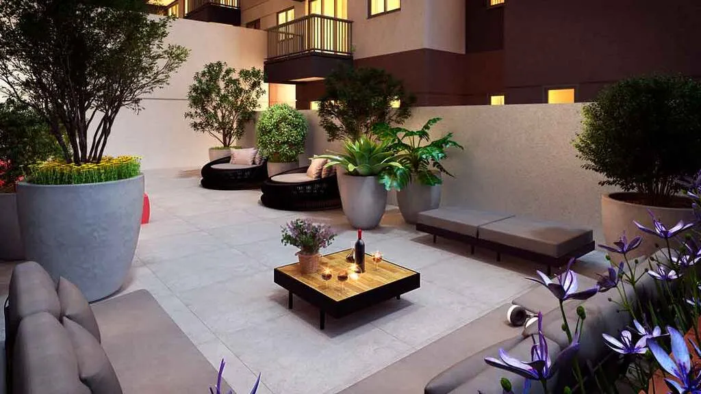 ClubLine São Judas - NR - Fase 2 - Planalto Paulista - Foto 15