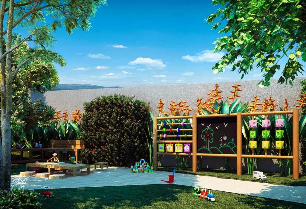 ClubLine São Judas - NR - Fase 2 - Planalto Paulista - Foto 19