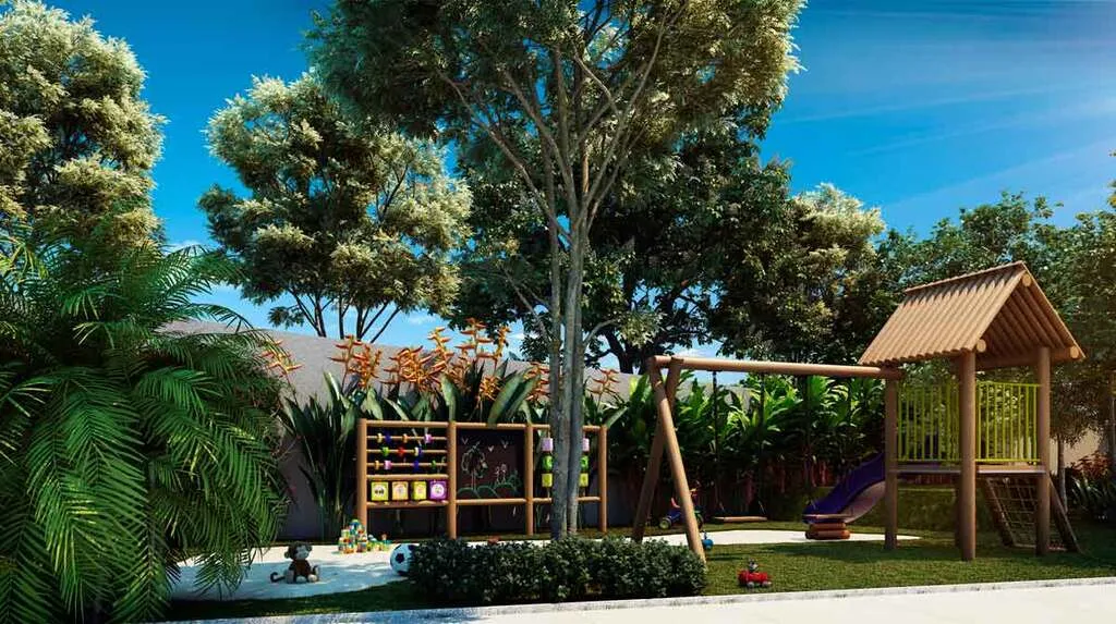 ClubLine São Judas - NR - Fase 2 - Planalto Paulista - Foto 20