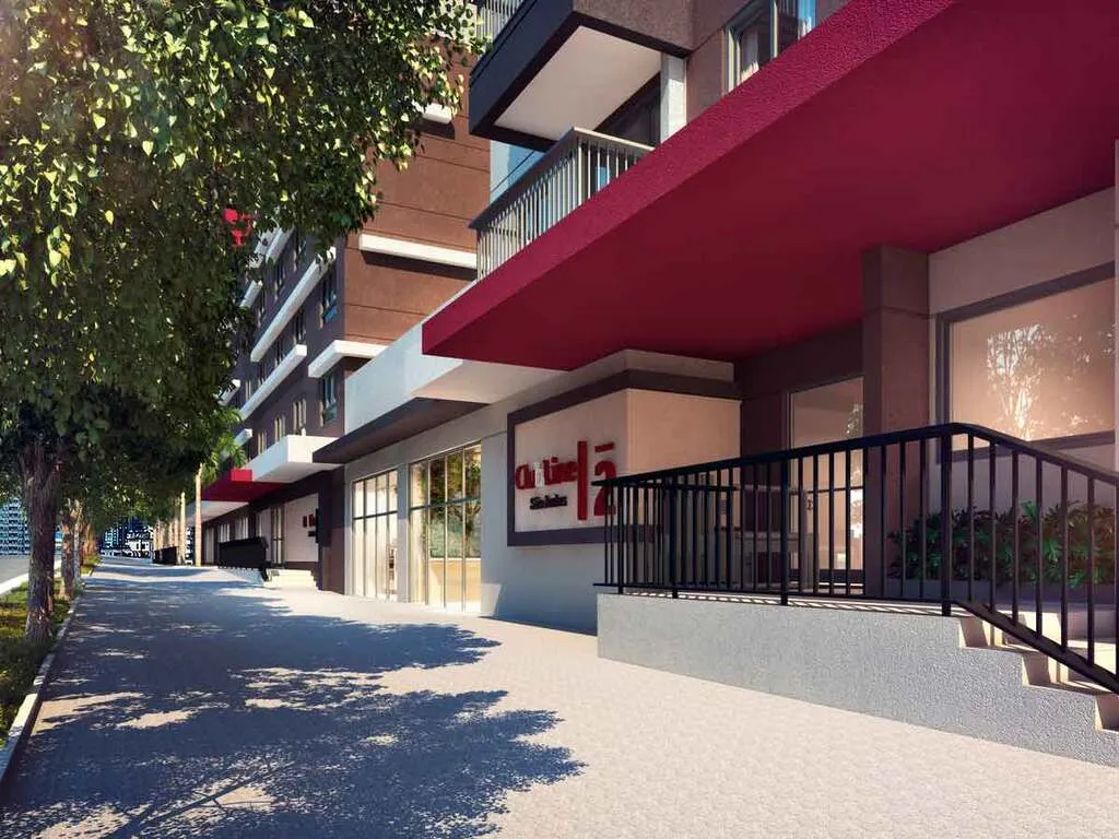 ClubLine São Judas - NR - Fase 2 - Planalto Paulista - Foto 5