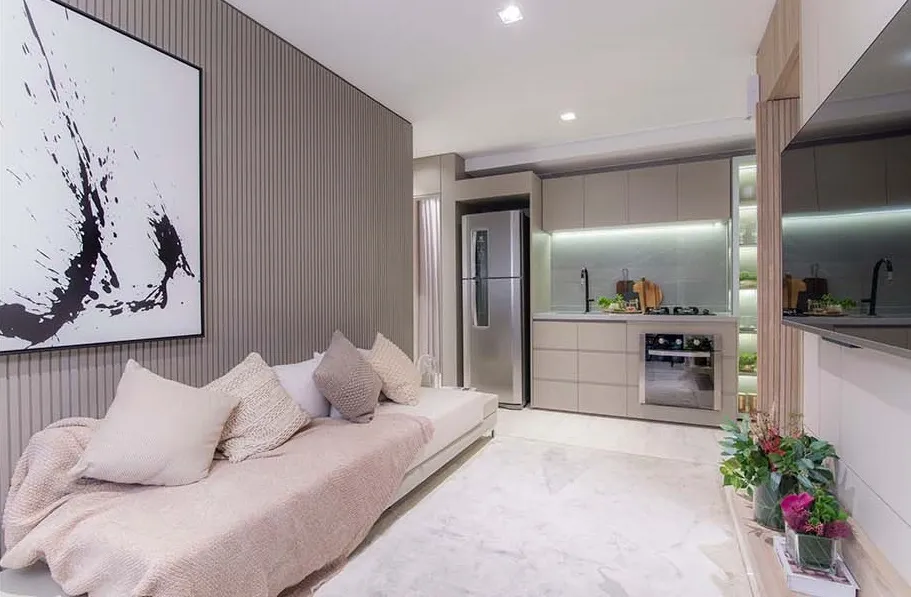 ClubLine São Judas - Residencial - Fase 2