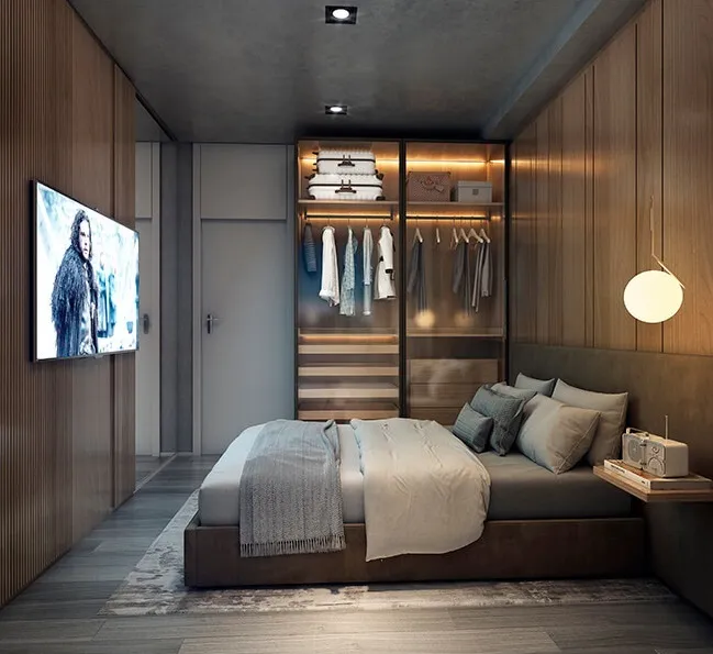 ClubLine São Judas - Residencial - Fase 2