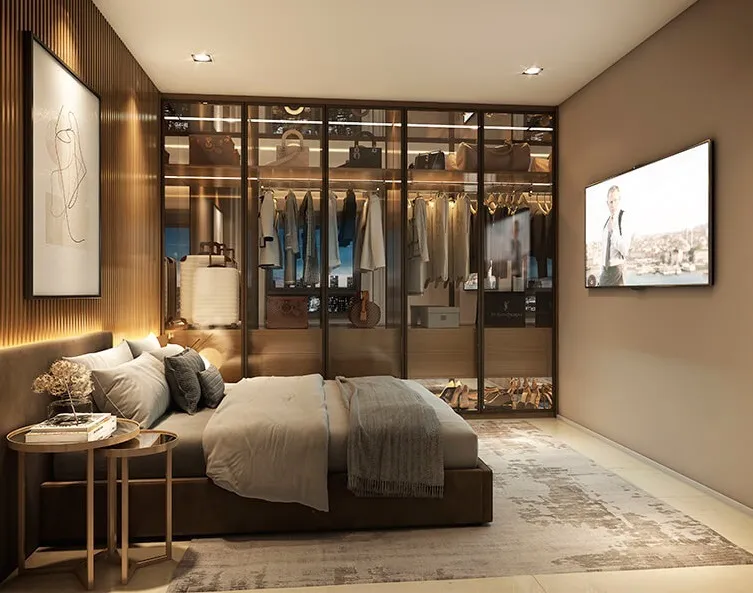 ClubLine São Judas - Residencial - Fase 2