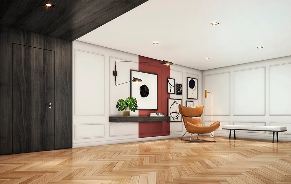 ClubLine São Judas - Residencial - Fase 2