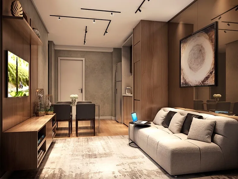 ClubLine São Judas - Residencial - Fase 2