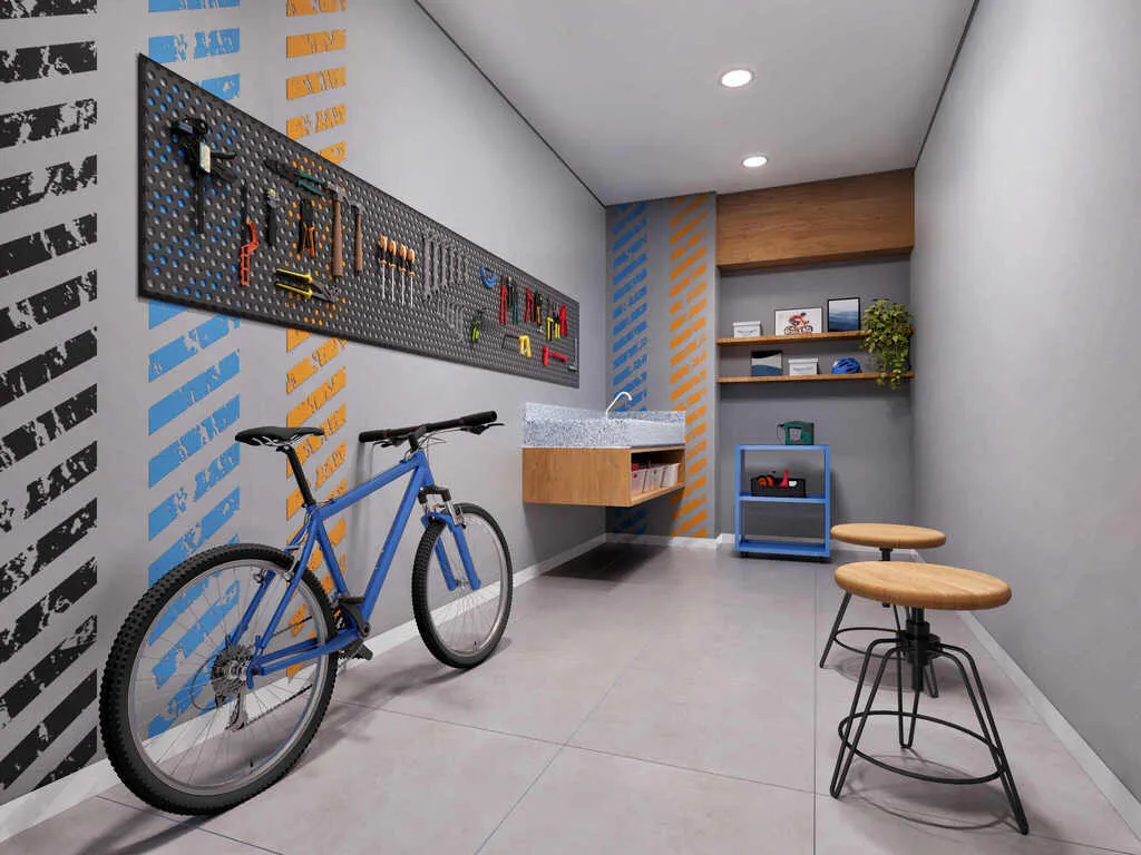 Connect Estação João Dias