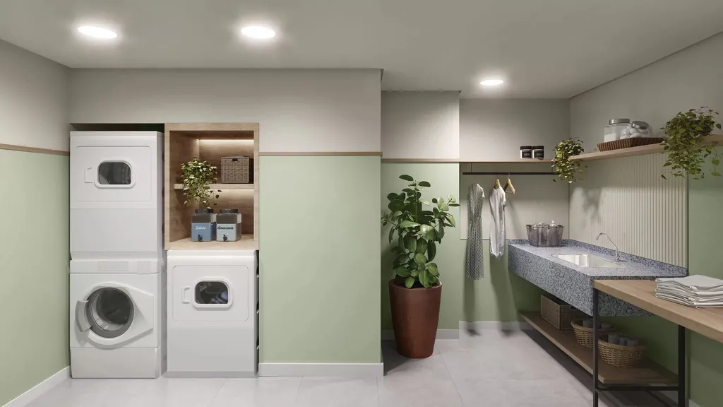 Connect Estação João Dias