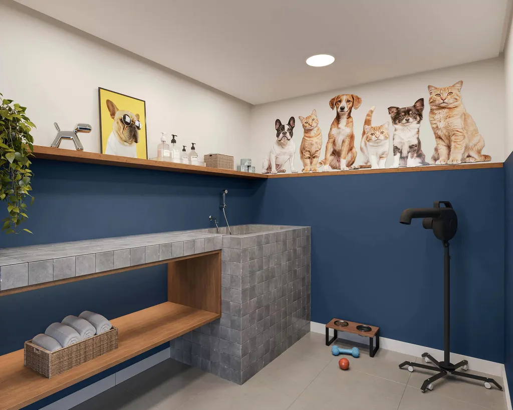 Connect Estação João Dias