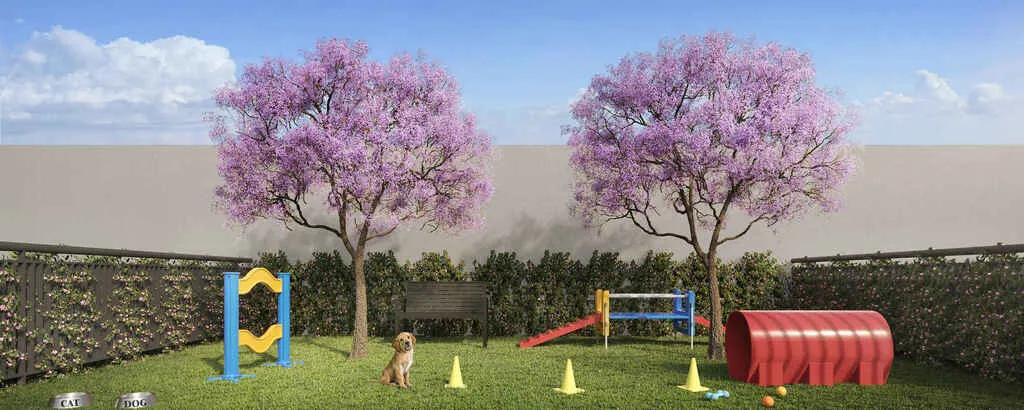 Connect Estação João Dias