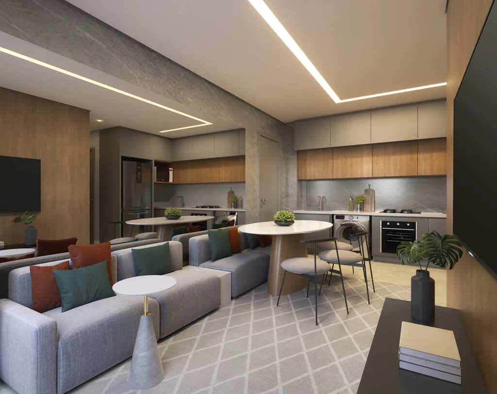 Connect Estação João Dias