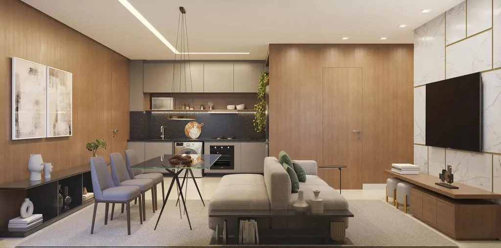 Connect Estação João Dias