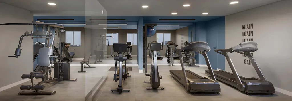 Connect Estação João Dias