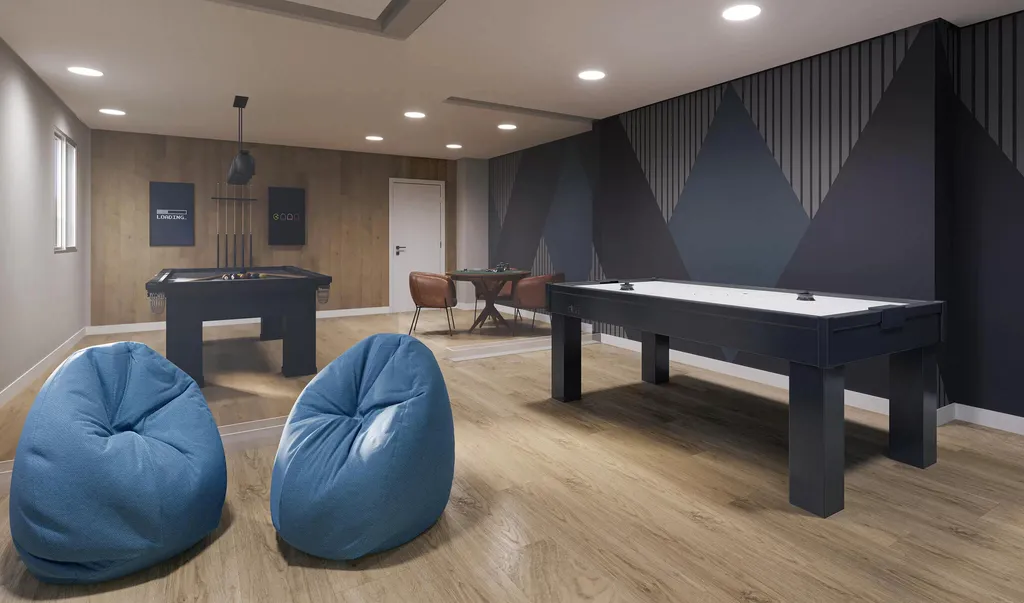 Connect Estação João Dias