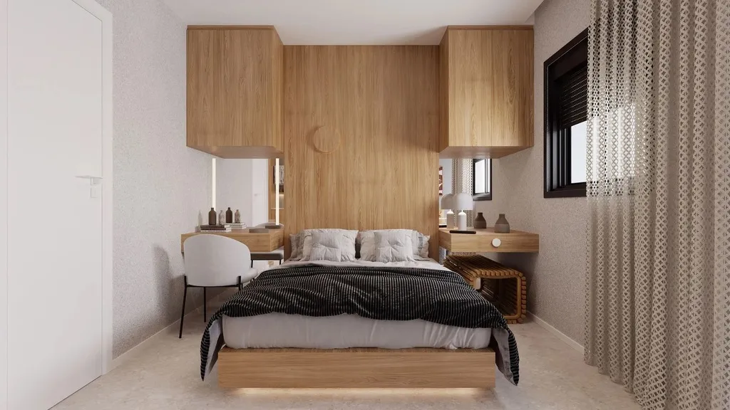 Domani Vila Mariana - Residencial