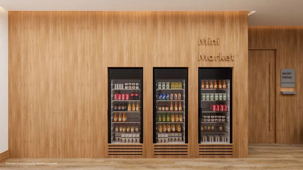 Domani Vila Mariana - Residencial