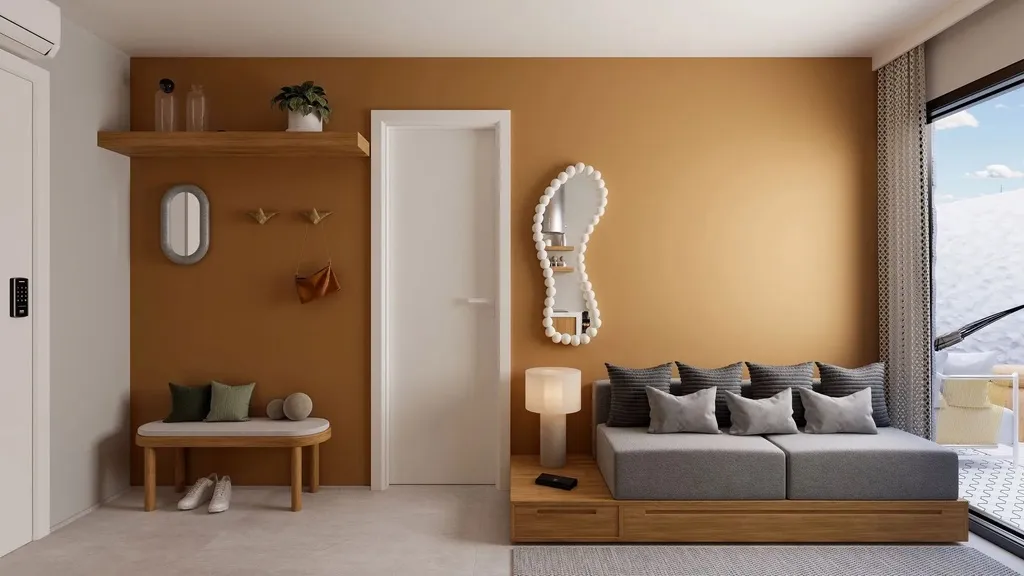 Domani Vila Mariana - Residencial