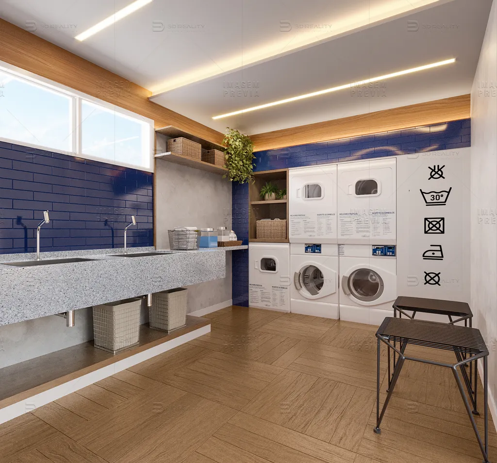 Dream Fit Vila Mariana - Residencial