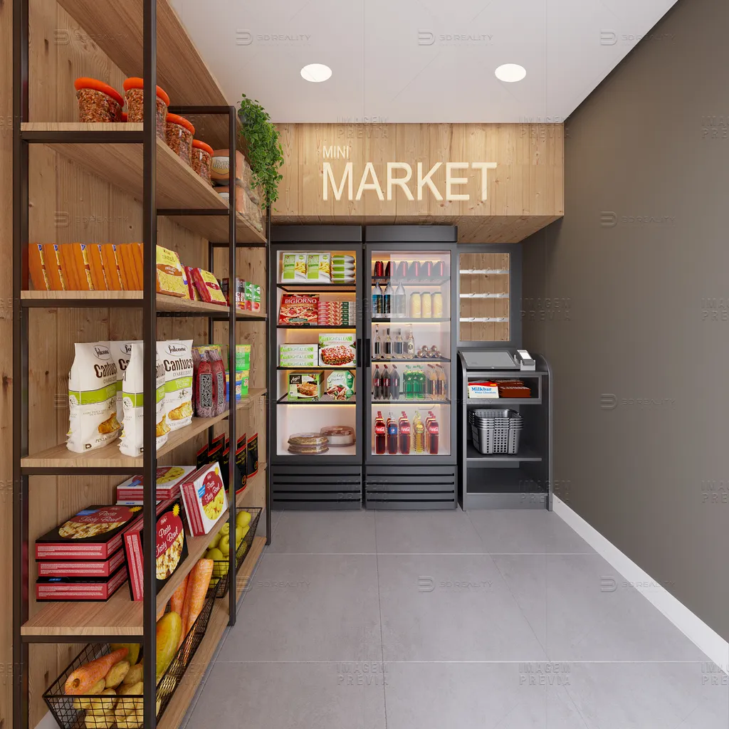 Dream Fit Vila Mariana - Residencial