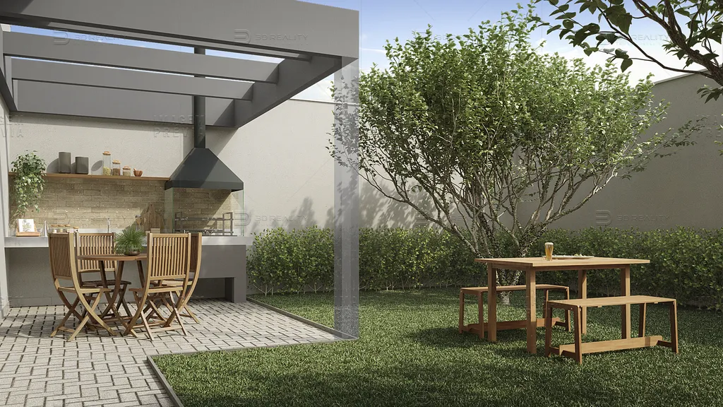 Dream Fit Vila Mariana - Residencial