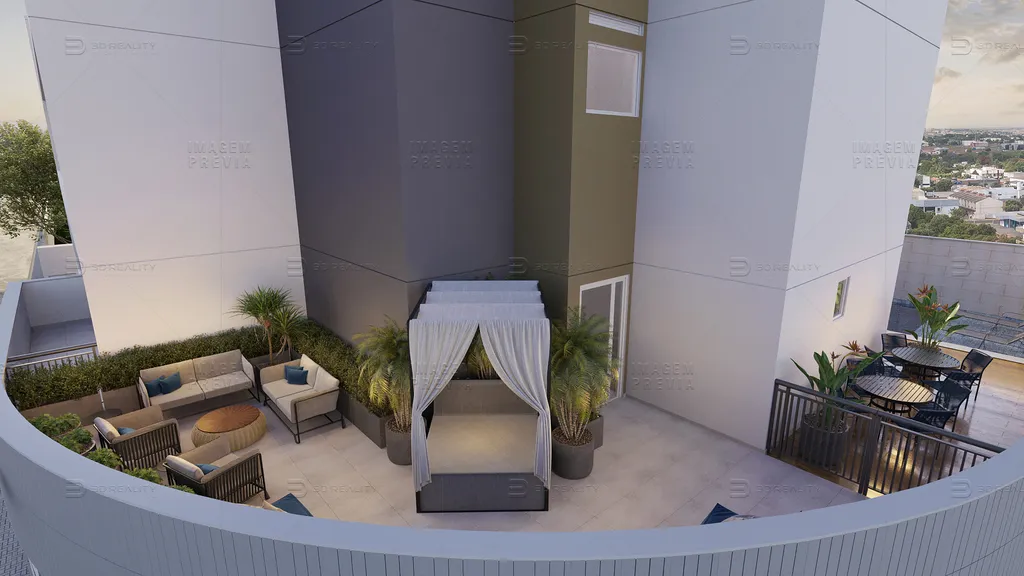 Dream Fit Vila Mariana - Residencial