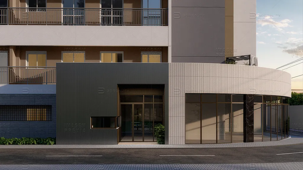 Dream Fit Vila Mariana - Residencial