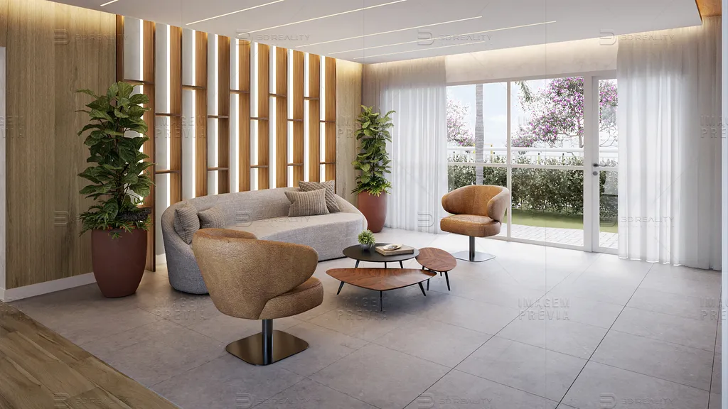 Dream Fit Vila Mariana - Residencial