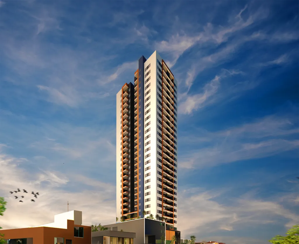 Essência da Vila - Residencial - Vila Centenário - Foto 1