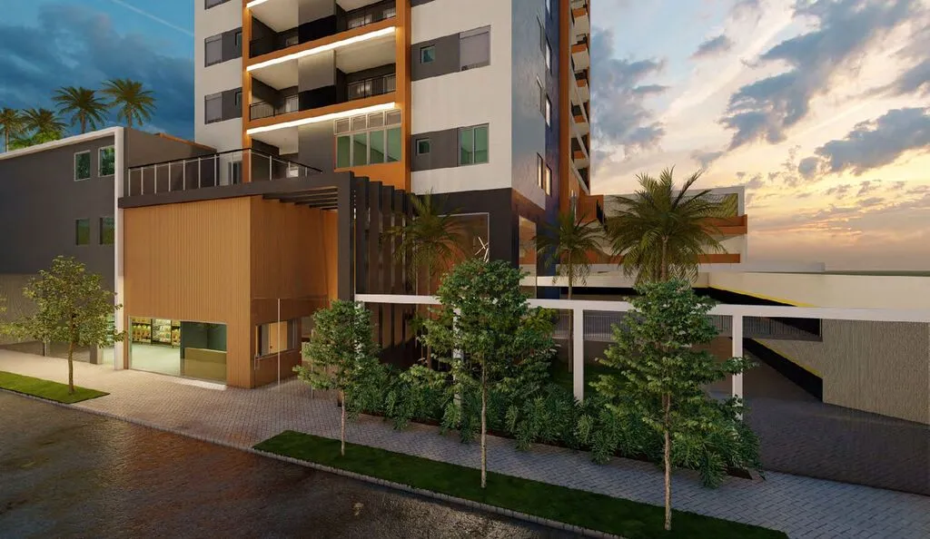 Essência da Vila - Residencial - Vila Centenário - Foto 2