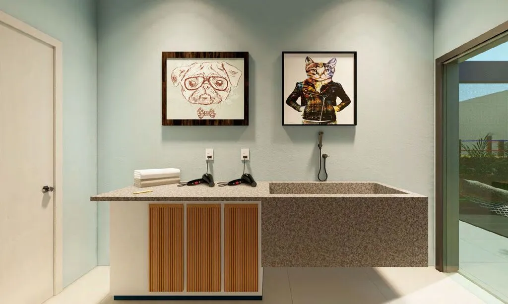 Essência da Vila - Residencial - Vila Centenário - Foto 12