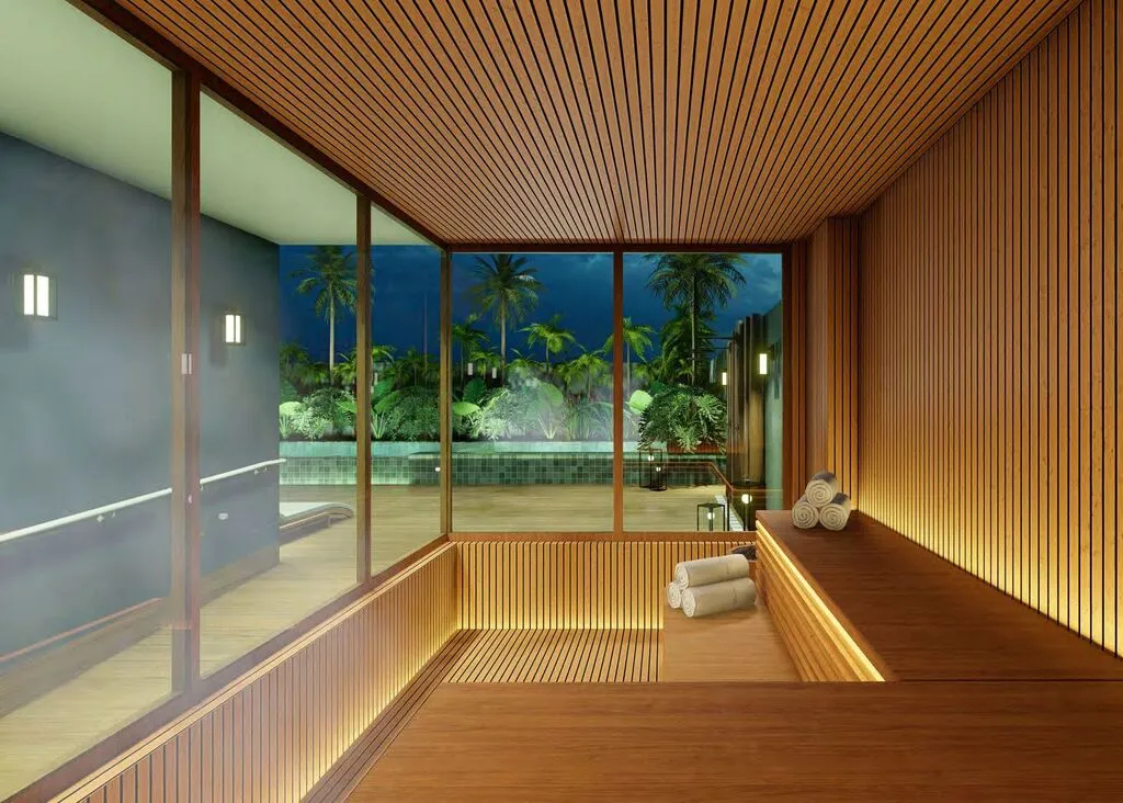 Essência da Vila - Residencial - Vila Centenário - Foto 13