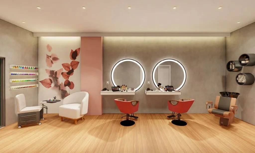 Essência da Vila - Residencial - Vila Centenário - Foto 14