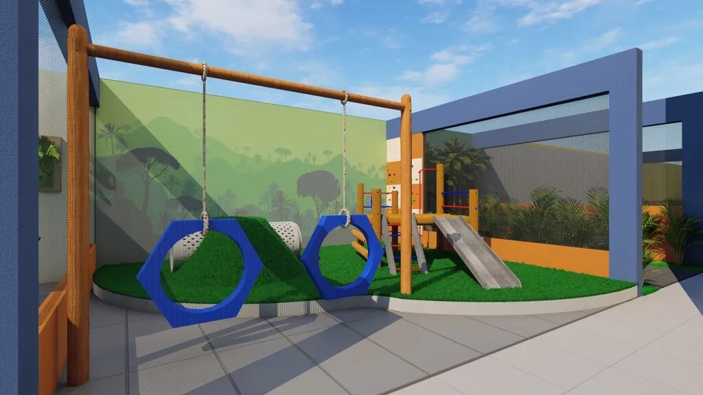 Essência da Vila - Residencial - Vila Centenário - Foto 18