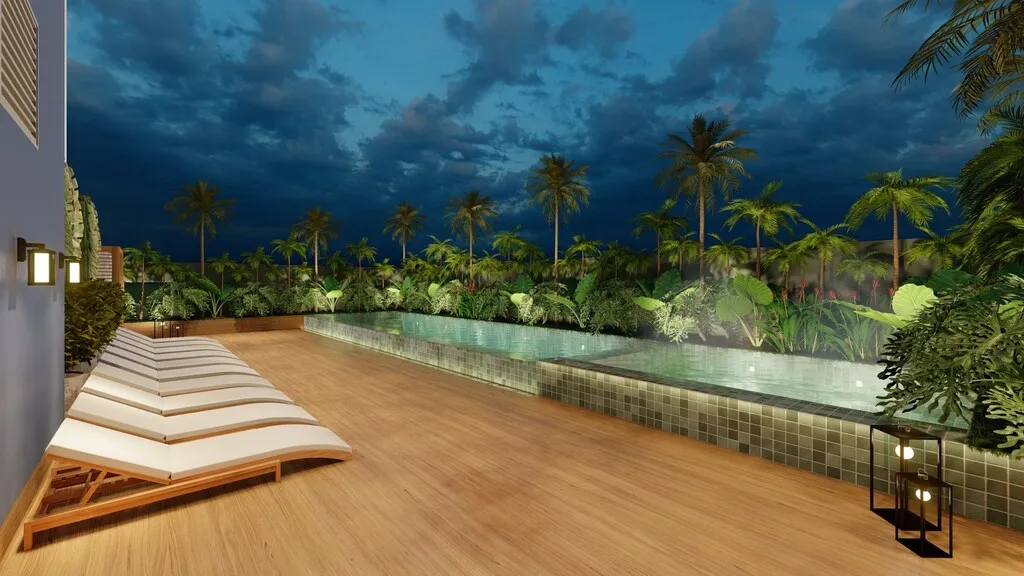 Essência da Vila - Residencial - Vila Centenário - Foto 20