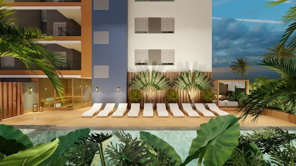 Essência da Vila - Residencial - Vila Centenário - Foto 21