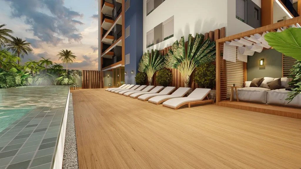 Essência da Vila - Residencial - Vila Centenário - Foto 22