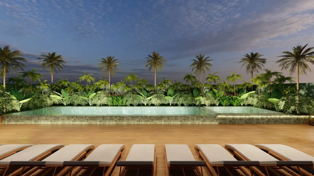 Essência da Vila - Residencial - Vila Centenário - Foto 23