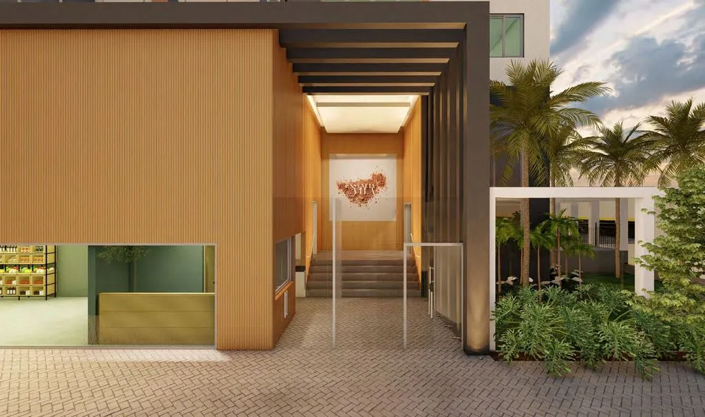 Essência da Vila - Residencial - Vila Centenário - Foto 4