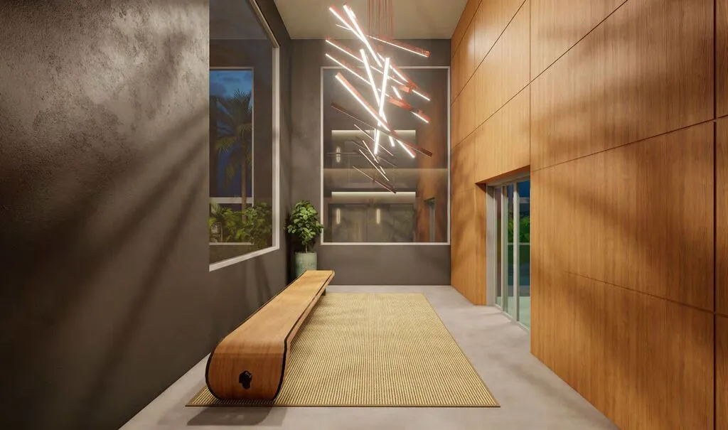 Essência da Vila - Residencial - Vila Centenário - Foto 5