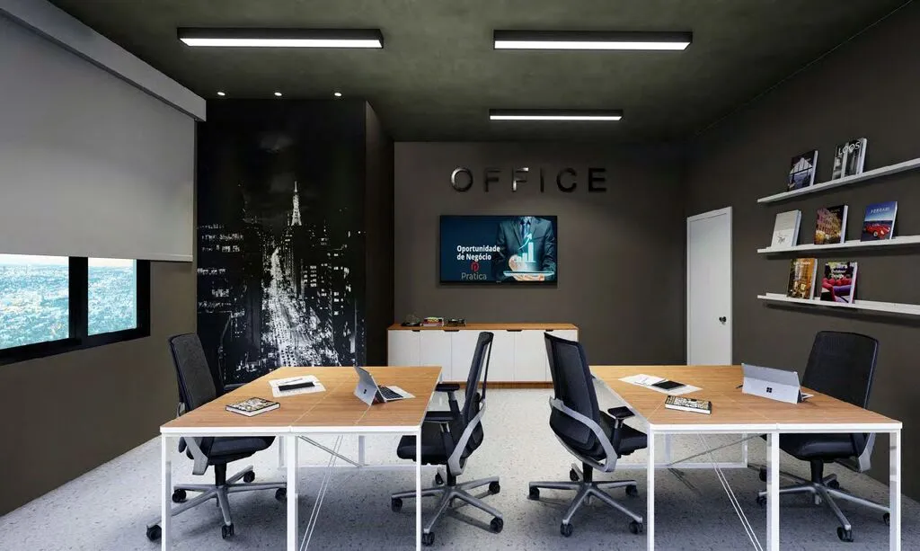 Essência da Vila - Residencial - Vila Centenário - Foto 9